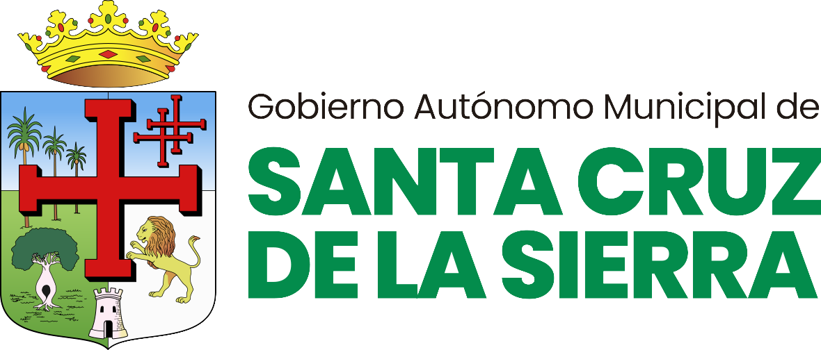 Gobierno Autónomo Municipal de Santa Cruz de la Sierra